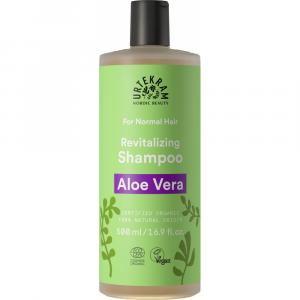 Aloe vera šampon 500ml BIO, VEG