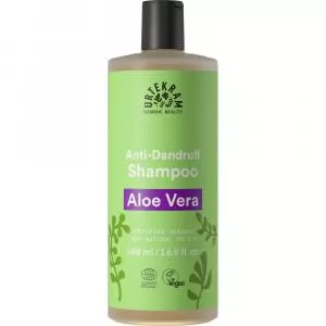 Urtekram Šampon aloe vera - proti prhljaju 500ml BIO, VEG