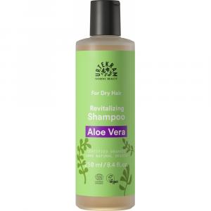 Šampon aloe vera - suhi lasje 250ml BIO, VEG