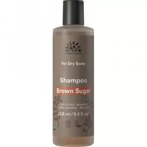 Urtekram Šampon z rjavim sladkorjem 250ml BIO, VEG