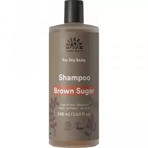 Urtekram Šampon z rjavim sladkorjem 500ml BIO, VEG