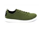 Ecoalf Sanford Knitting Sneakers Man Urban Green