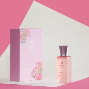 SENSES toaletna voda (EdP) - Lovely 30ml