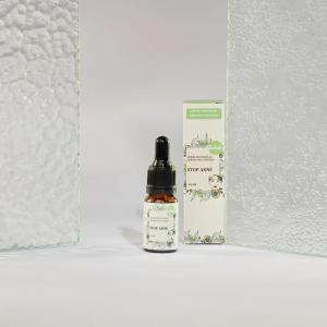 SOS lokalni serum za izpuščaje/herpes - STOP ACNE 10 ml