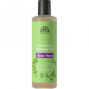 Gel za prhanje aloe vera 250ml BIO, VEG