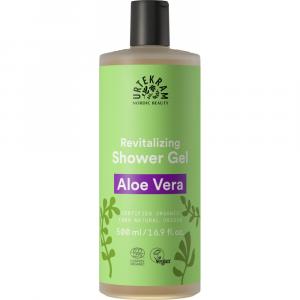 Gel za prhanje aloe vera 500ml BIO, VEG