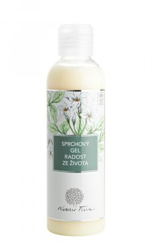 Gel za prhanje Joy of Life 200ml