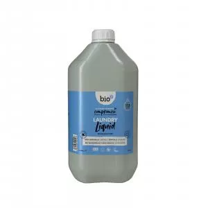 Bio-D Hipoalergeni tekoči pralni gel - kanister (5 L)