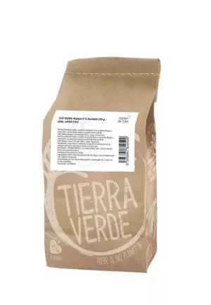 Tierra Verde Aleppo milo za problematično kožo (6 kosov x 190 g)