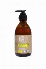 Tierra Verde Brezov šampon za suhe lase z limonsko travo (230 ml)
