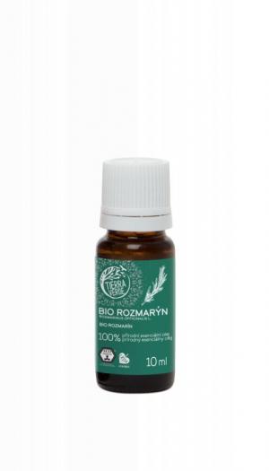 Eterično olje rožmarina BIO (10 ml) - krepčilo vitalnosti