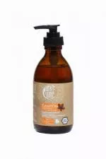 Tierra Verde Kostanjev šampon za krepitev las s pomarančo (230 ml)
