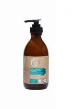 Tierra Verde Koprivni šampon za mastne lase z rožmarinom (230 ml)