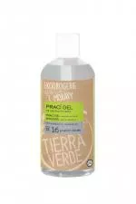 Tierra Verde Gel za pranje funkcionalnega in športnega tekstila z BIO evkaliptusom 500 ml