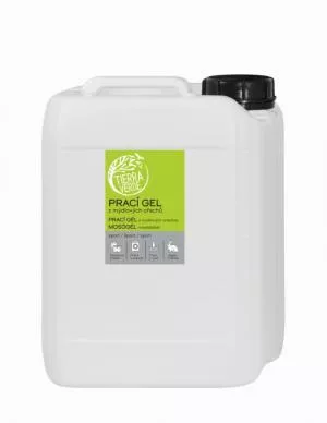 Tierra Verde Funkcionalni gel za pranje perila (5 l)