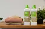 Tierra Verde Pralni gel za občutljivo kožo (1 l) - idealen za osebe z ekcemi, alergike in otroke