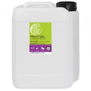 Tierra Verde Gel za pranje perila z organsko sivko - INNOVATION (5 l)