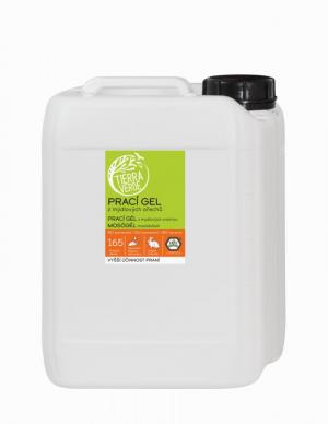 Gel za pranje z BIO oranžno - INNOVATION (5 l)