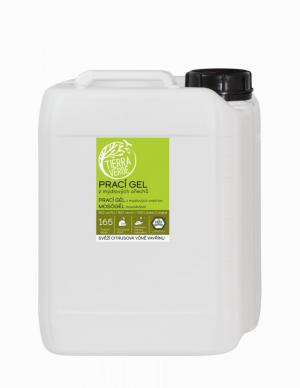 Gel za pranje perila z organskim lovorjem - INNOVATION (5 l)