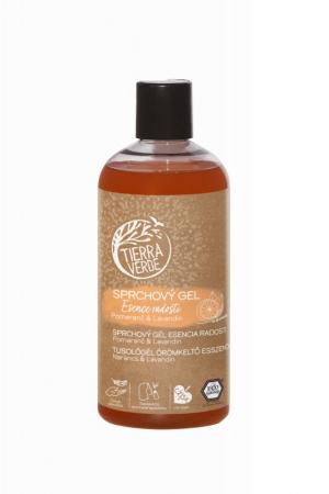 Gel za prhanje Essence of Joy (500 ml)