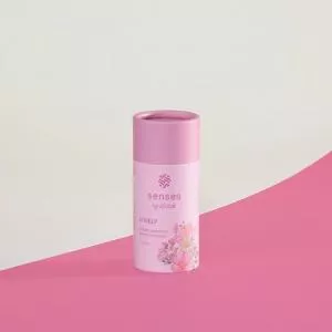 Kvitok Trdni dezodorant SENSES - Lovely 45 ml