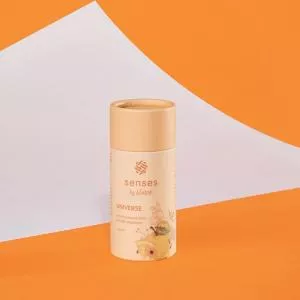 Kvitok Trdni dezodorant SENSES - Universe 45 ml