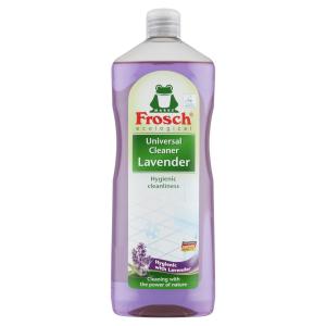 Univerzalno čistilo Sivka (ECO, 1000ml)