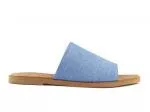 Perky Urbani sandal Svetli chambray