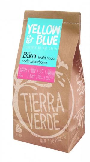 BIKA - soda bikarbona (vreča 1 kg)