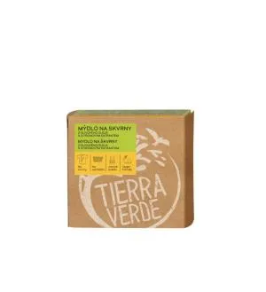 Tierra Verde Milo iz oljčnega olja za madeže (200 g)