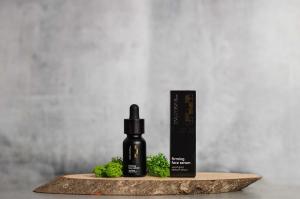 Krepilni serum WELL AGING 15ml