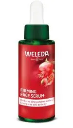 Weleda Krepilni serum z granatnim jabolkom in peptidi maka