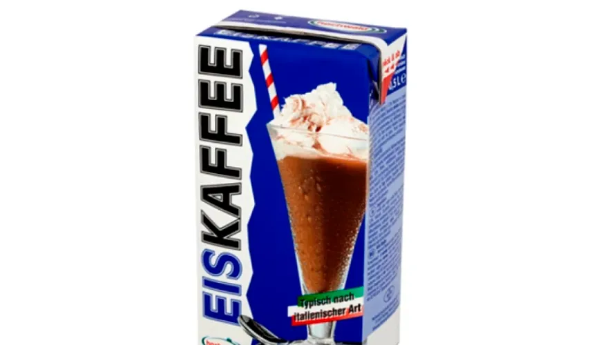 Kaj vedeti o eiskaffee in njegovi vsebnosti kofeina