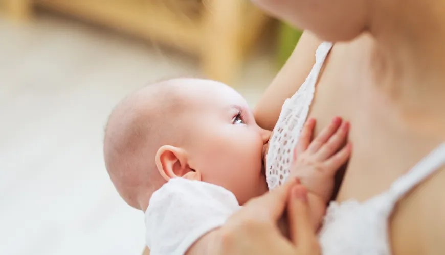 Kako podpreti laktacijo z naravnimi in učinkovitimi metodami