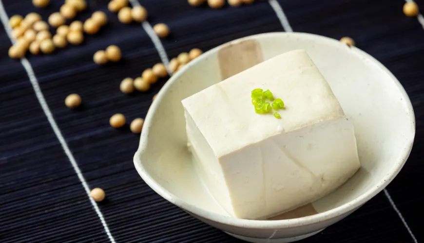 Tofu - zdrava izbira ali tveganje povezano z rakom?