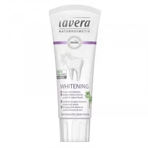 Lavera Belilna zobna pasta 75 ml