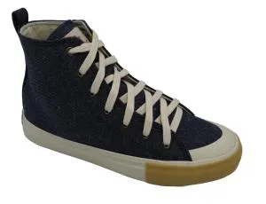 Perky High Top Safira