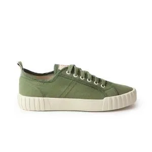 Perky Onda Canvas Musgo