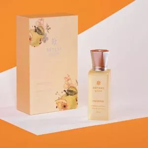 Kvitok SENSES toaletna voda (EdP) - Universe 30ml